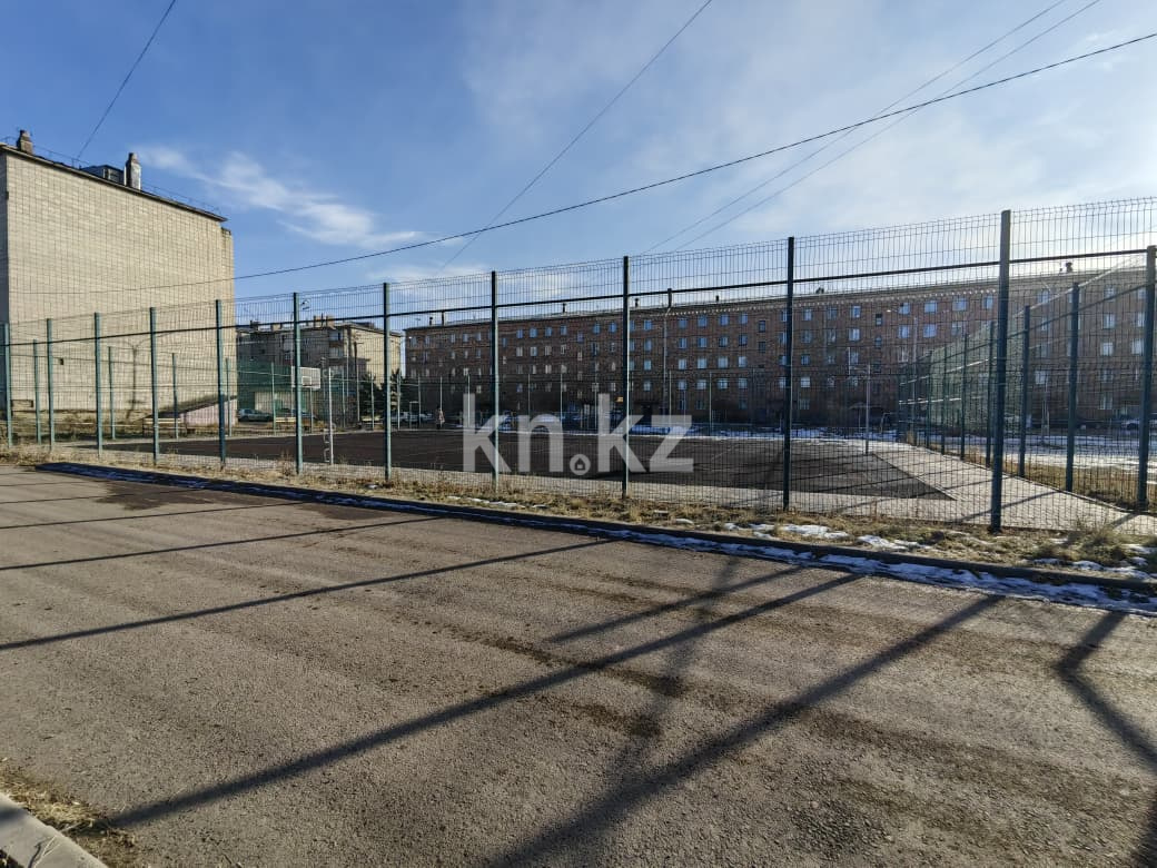 Продажа 2-комнатной квартиры, 47 м², Жекебаева, дом  125 в Караганде - фото 27