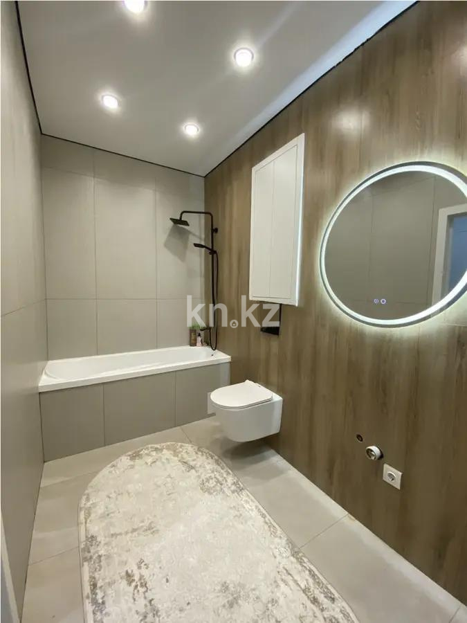 Продажа 1-комнатной квартиры, 43.7 м² в Астане - фото 3