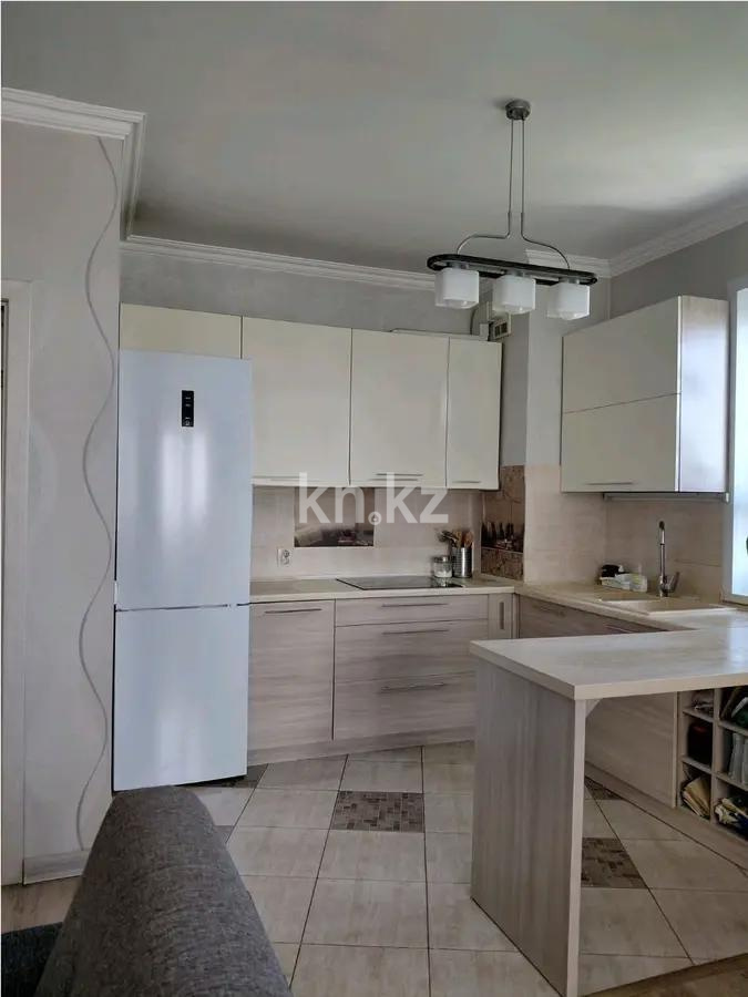 Продажа 4-комнатной квартиры, 112 м² в Алматы - фото 5