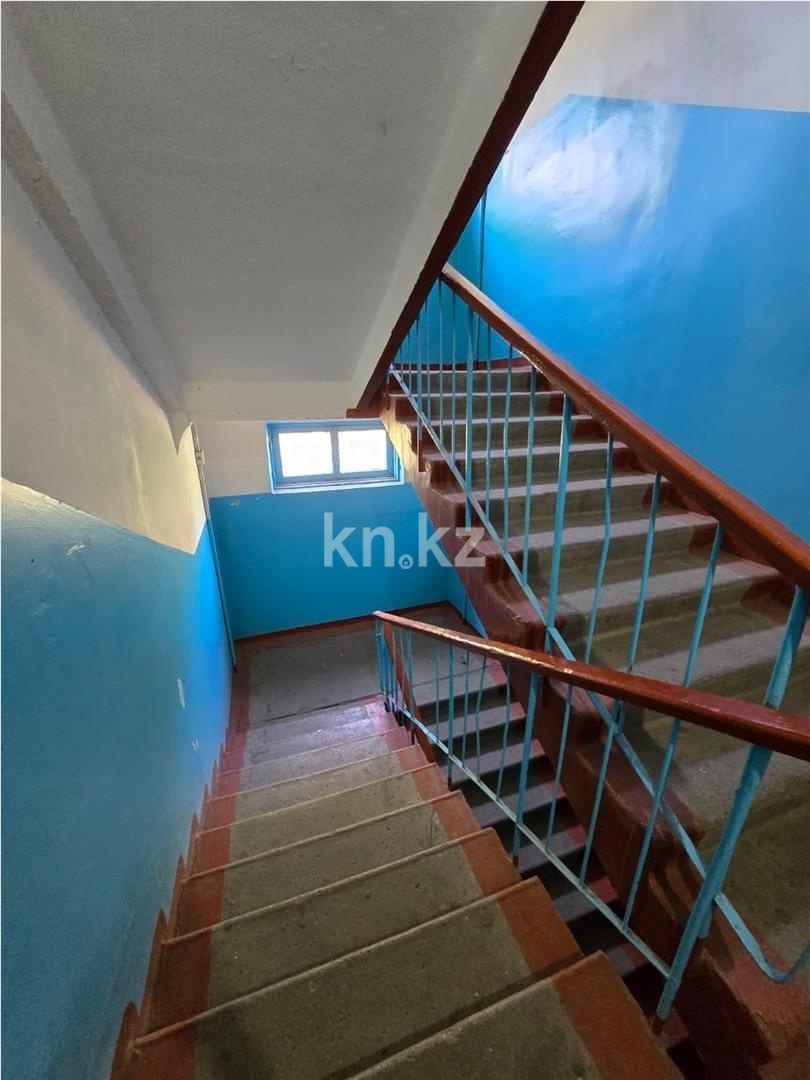 Продажа 2-комнатной квартиры, 45 м² в Темиртау - фото 10