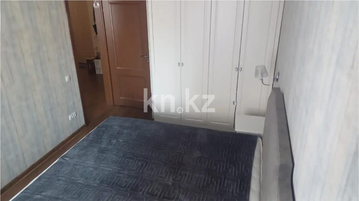 Продажа 2-комнатной квартиры, 53 м², ул. Казыбек би, дом  11/1 в Астане - фото 2