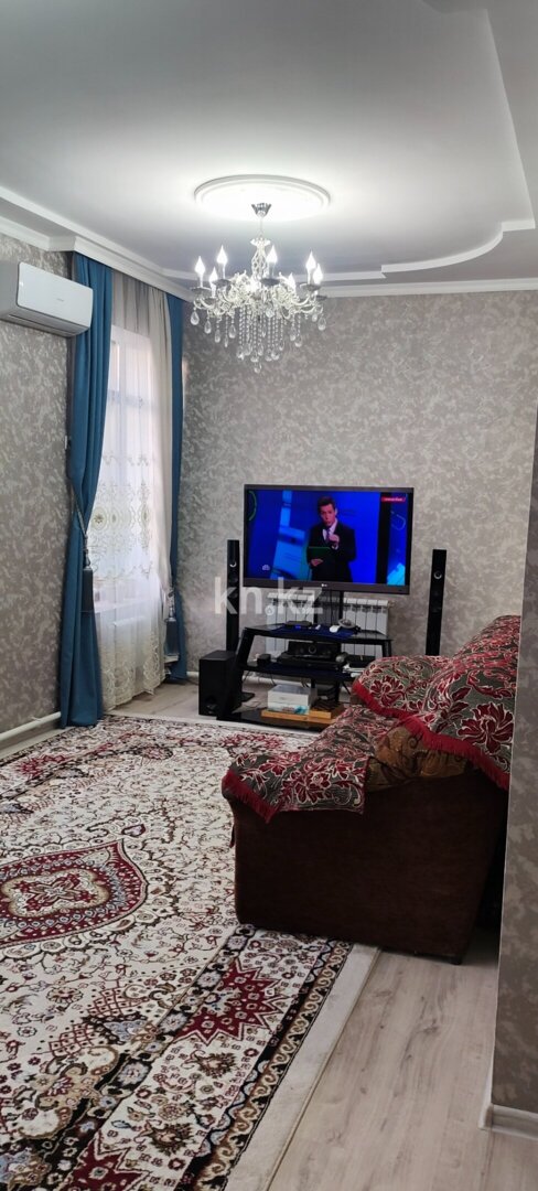Продажа 4-комнатного дома, 120 м² в Темиртау - фото 24