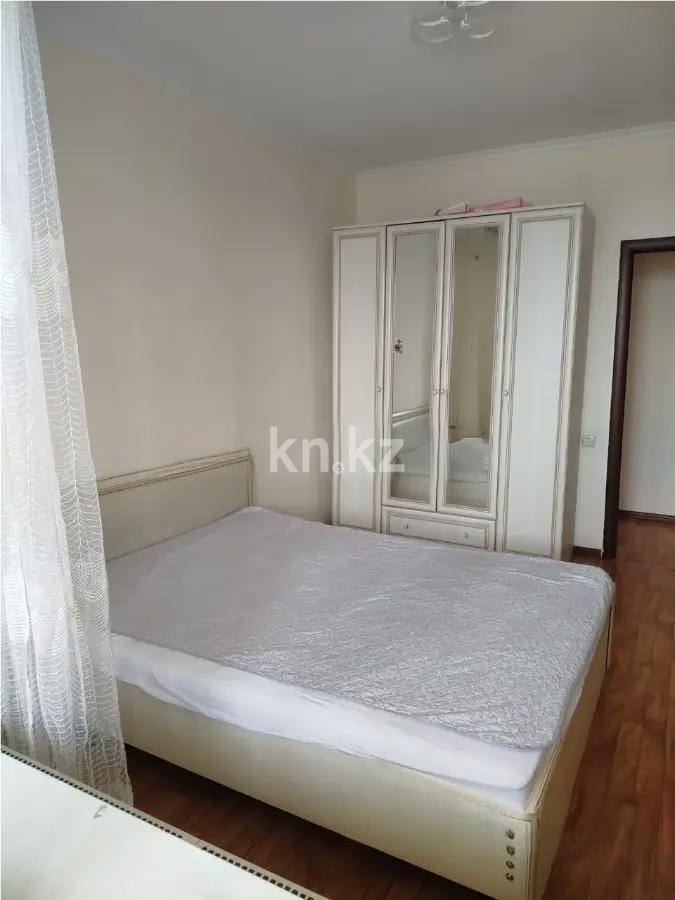 Продажа 2-комнатной квартиры, 50 м², ул. Брусиловского, дом  167 в Алматы - фото 2