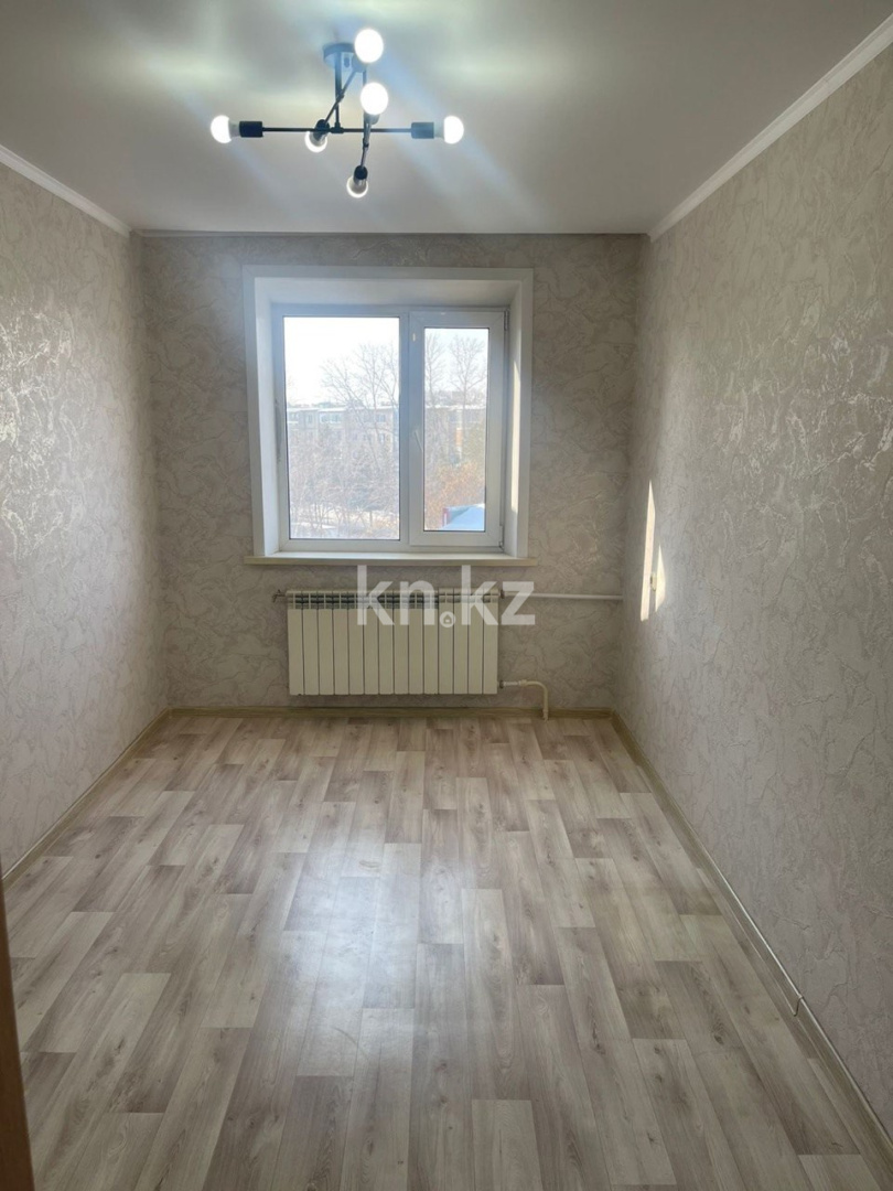 Продажа 3-комнатной квартиры, 61.8 м² в Костанае - фото 3