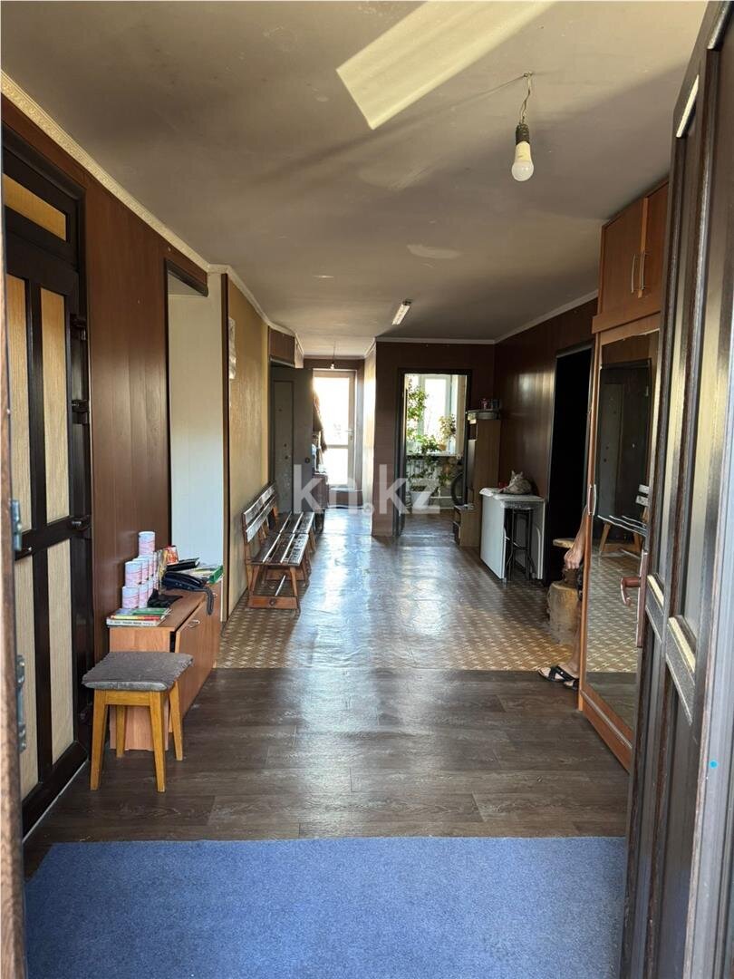 Продажа 4-комнатного дома, 102 м² в Караганде - фото 10
