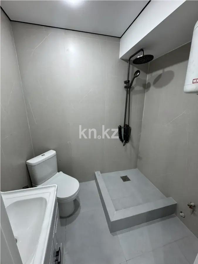 Продажа 2-комнатной квартиры, 38.4 м² в Алматы - фото 3