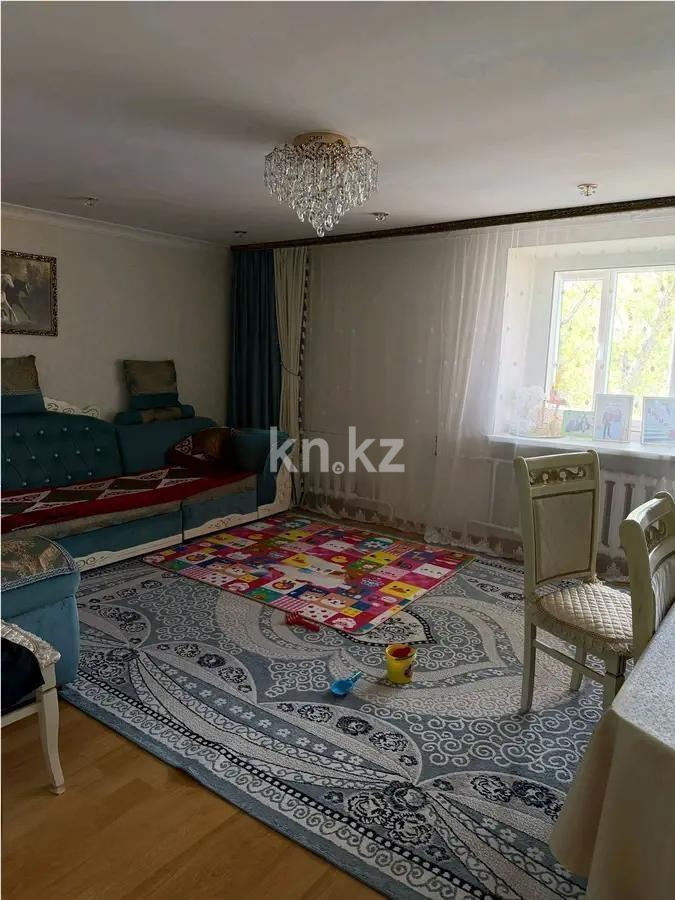 Продажа 3-комнатной квартиры, 94 м² в Темиртау