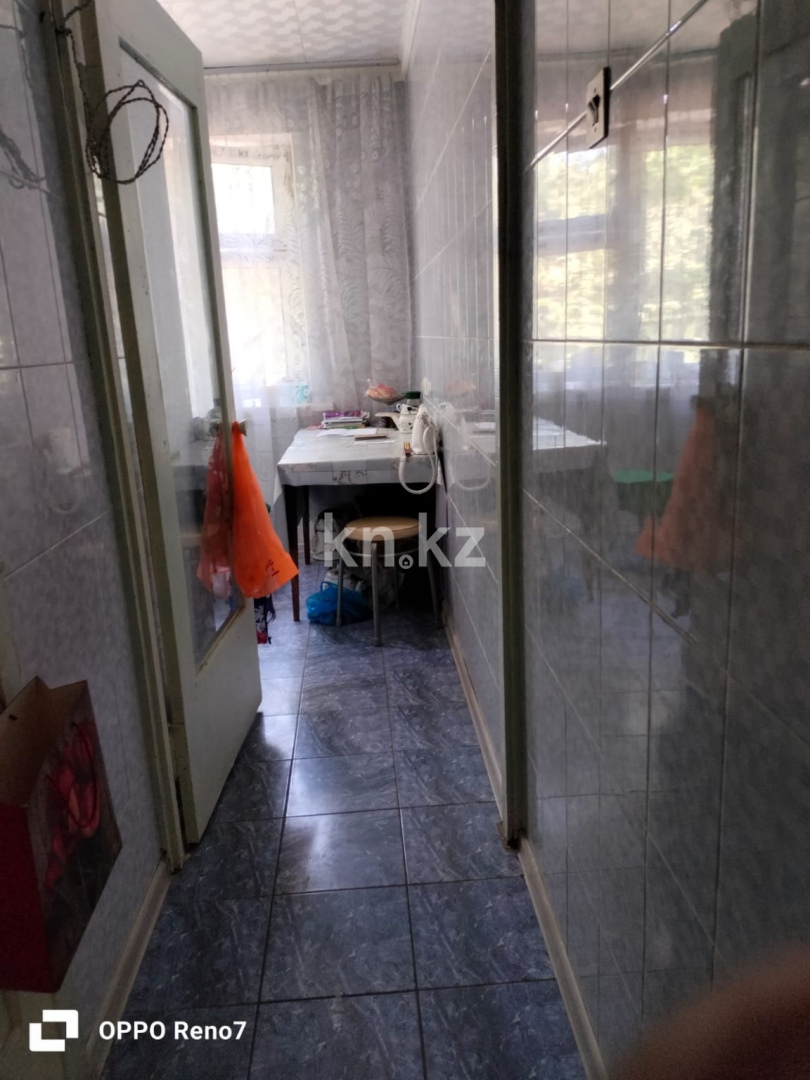 Продажа 2-комнатной квартиры, 46 м² в Таразе - фото 4
