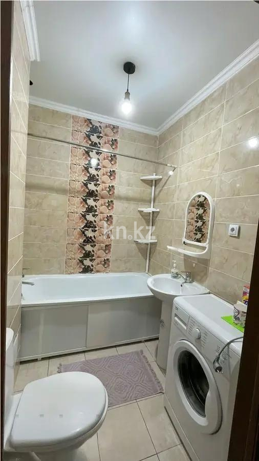 Продажа 1-комнатной квартиры, 37.3 м² в Астане - фото 3