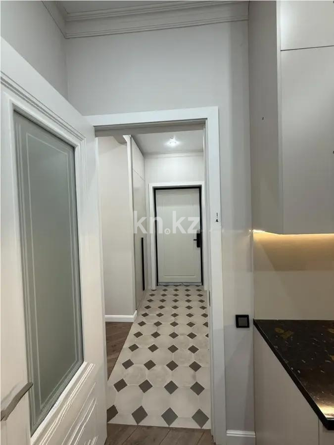 Продажа 1-комнатной квартиры, 40 м² в Алматы - фото 5