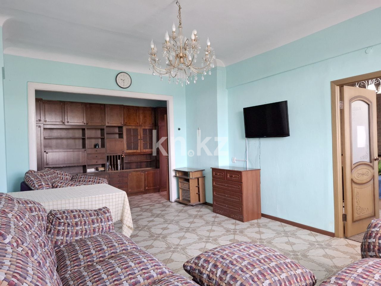 Продажа 3-комнатной квартиры, 82.2 м², пр. Назарбаева, дом  6 в Усть-Каменогорске - фото 7