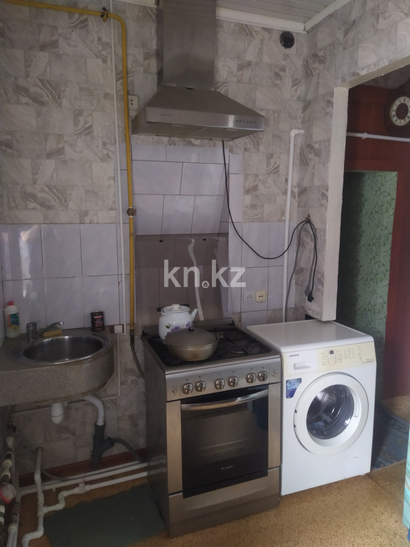 Продажа 2-комнатной квартиры, 49 м² в Уральске - фото 4