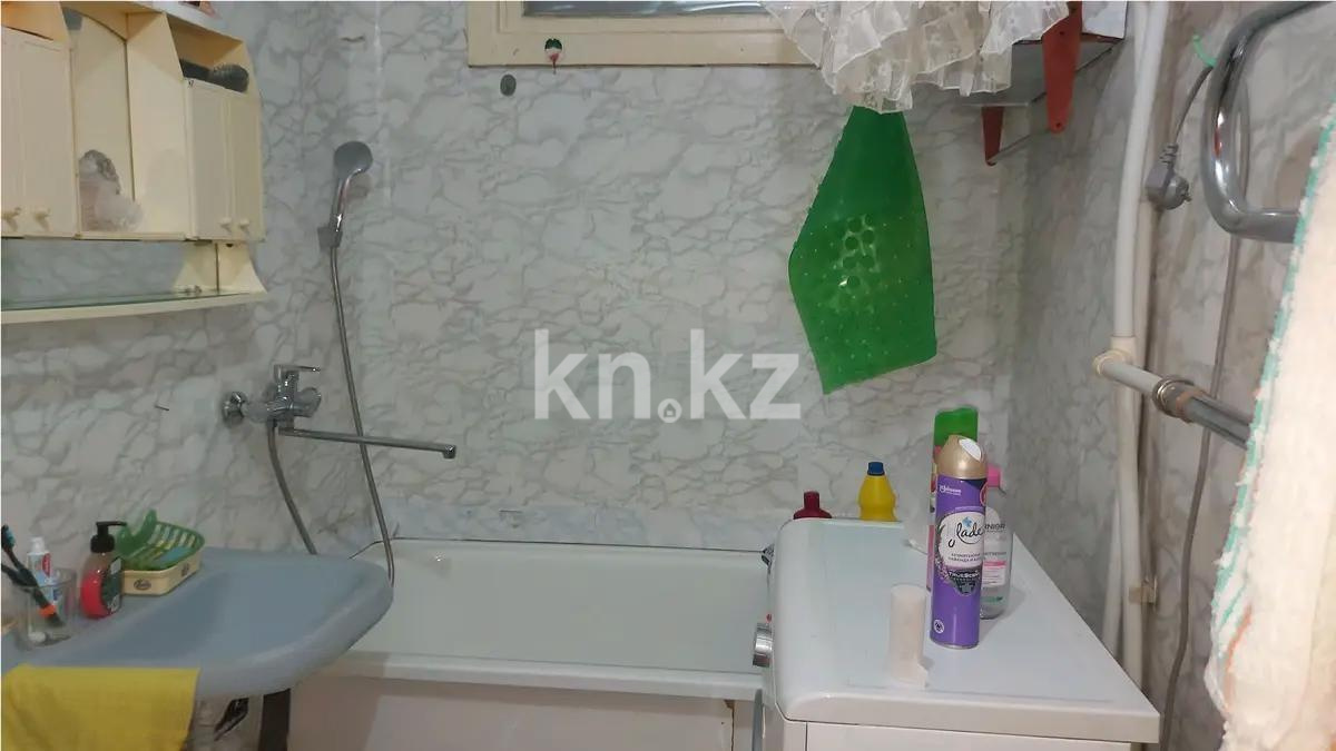 Продажа 2-комнатной квартиры, 45 м² в Астане - фото 4