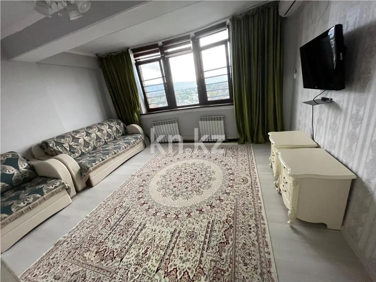 Продажа 2-комнатной квартиры, 65 м² в Алматы