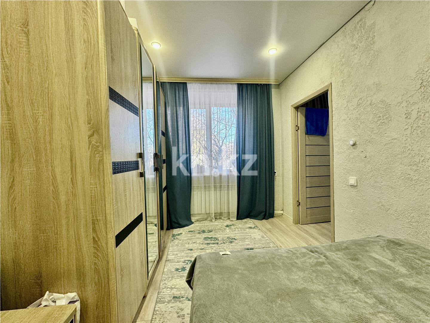 Продажа 4-комнатной квартиры, 90 м² в Караганде - фото 18