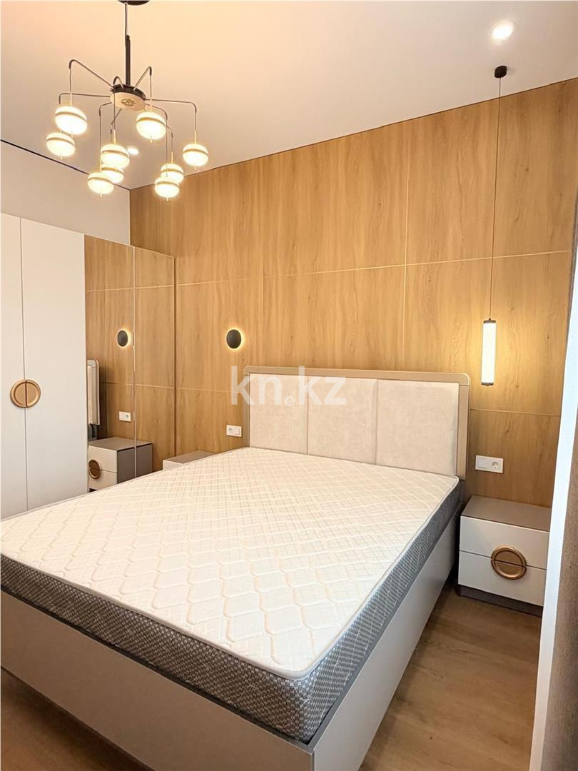 Продажа 2-комнатной квартиры, 64 м² в Караганде - фото 5