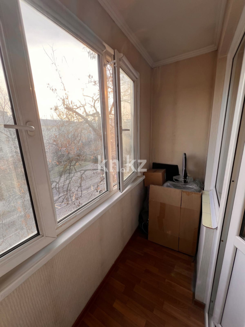 Продажа 1-комнатной квартиры, 31.4 м² в Алматы - фото 9