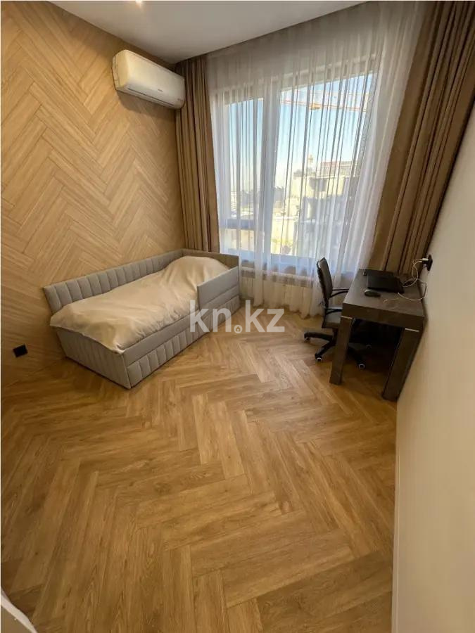Продажа 4-комнатной квартиры, 110 м² в Алматы - фото 4