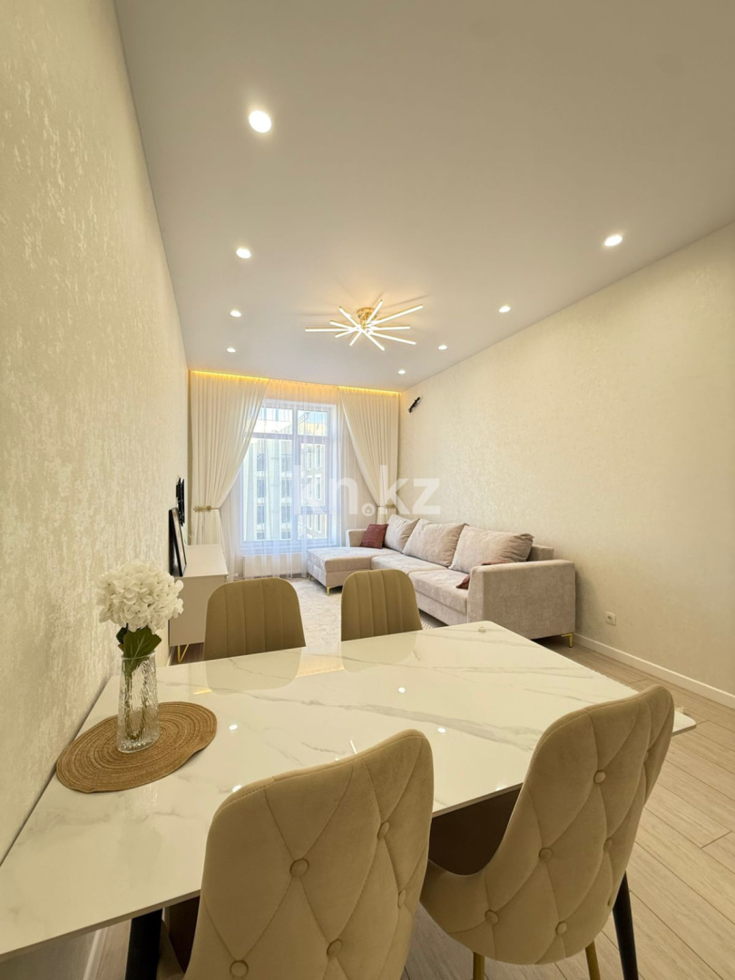 Продажа 4-комнатной квартиры, 92.5 м² в Астане - фото 7