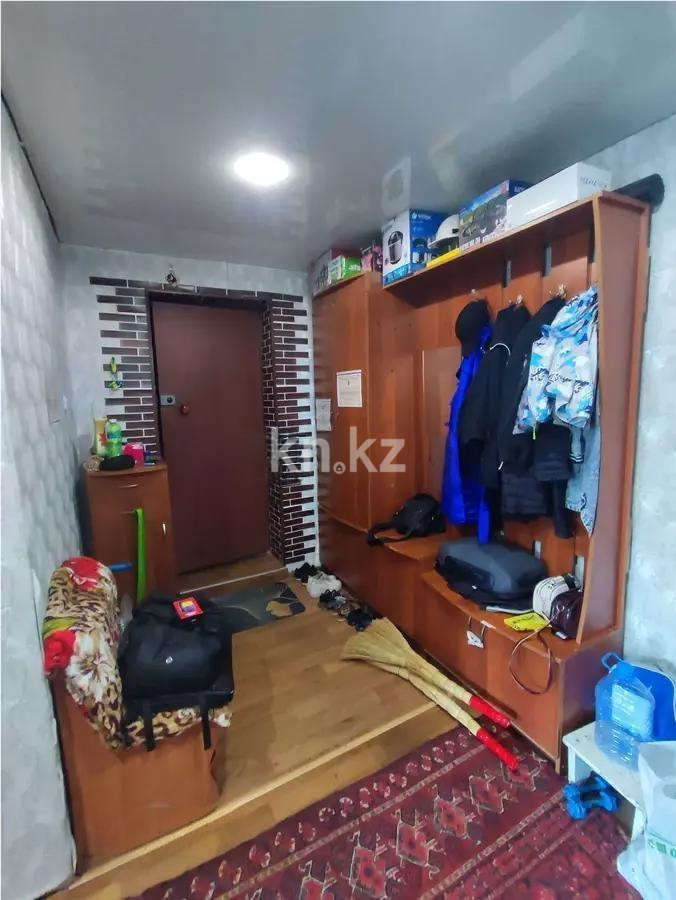 Продажа 2-комнатной квартиры, 47 м², ул. Бабушкина, дом  2 в Караганде - фото 5