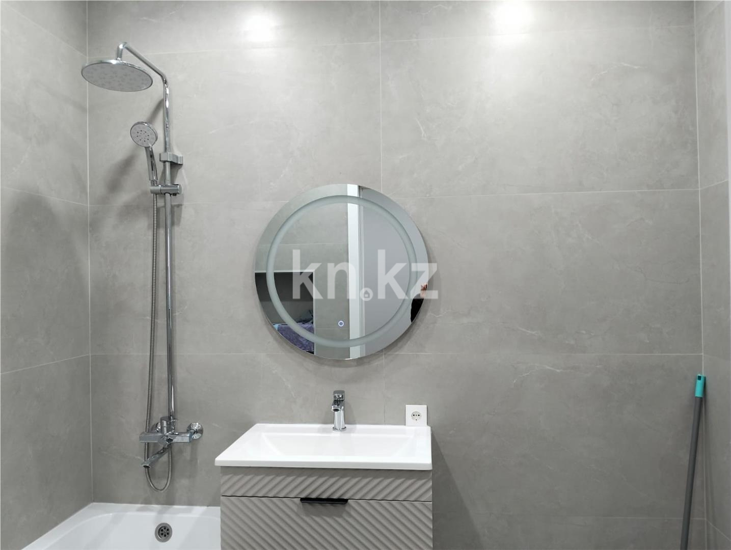 Продажа 2-комнатной квартиры, 71 м² в Астане - фото 6