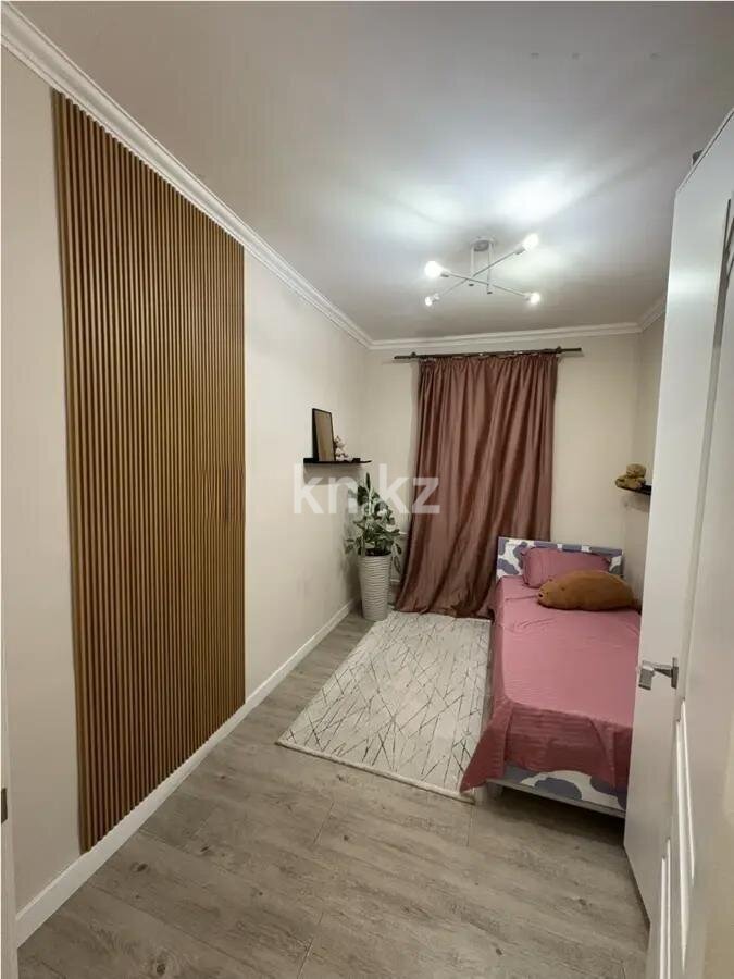 Продажа 2-комнатной квартиры, 38 м² в Алматы - фото 2