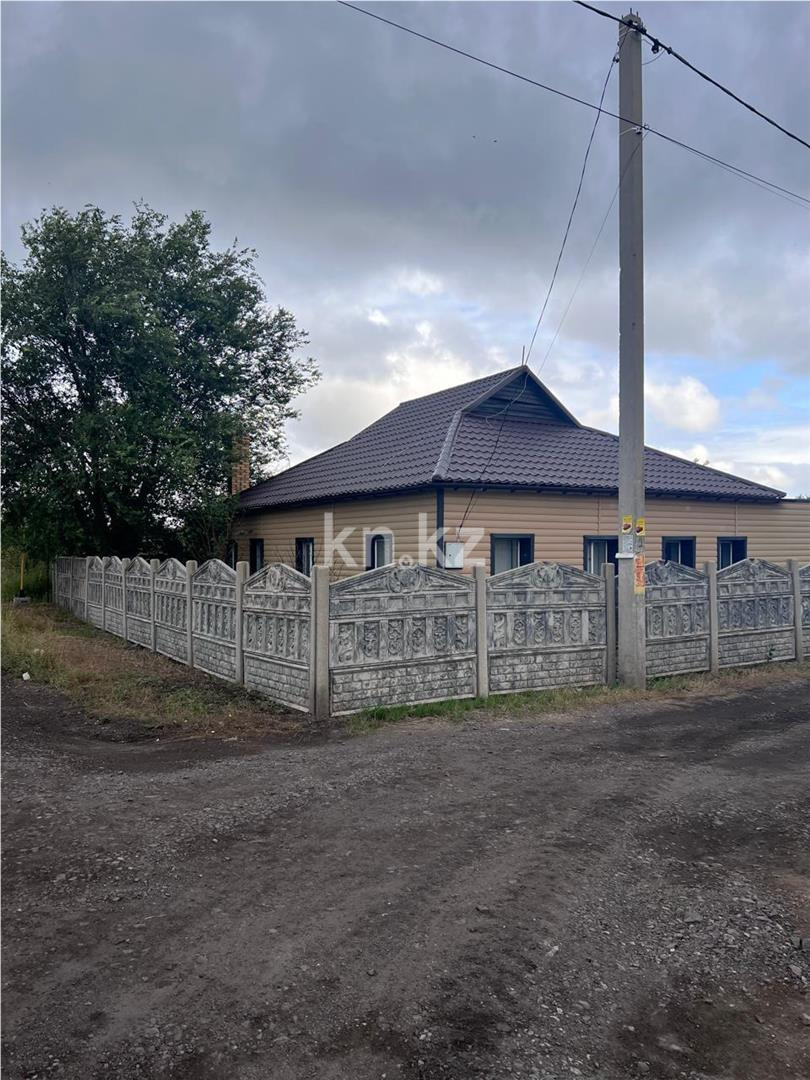 Продажа 4-комнатного дома, 95.3 м² в Караганде - фото 17