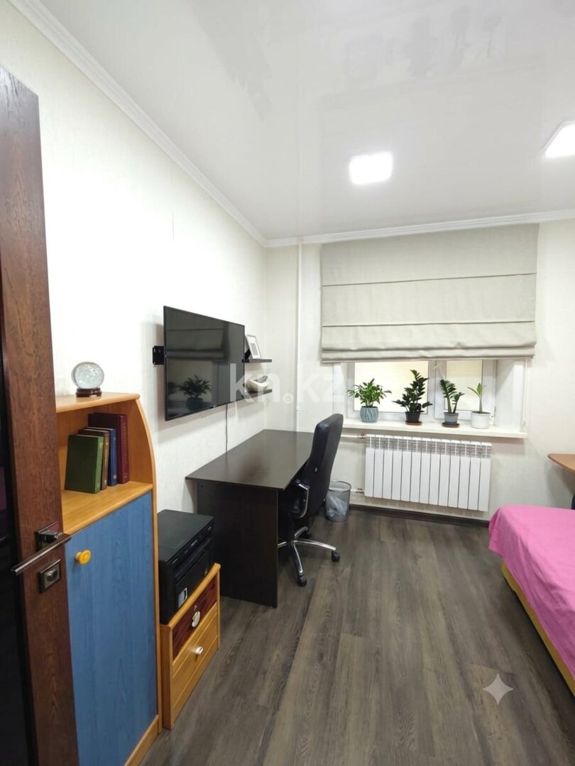 Продажа 4-комнатной квартиры, 77 м² в Караганде - фото 11