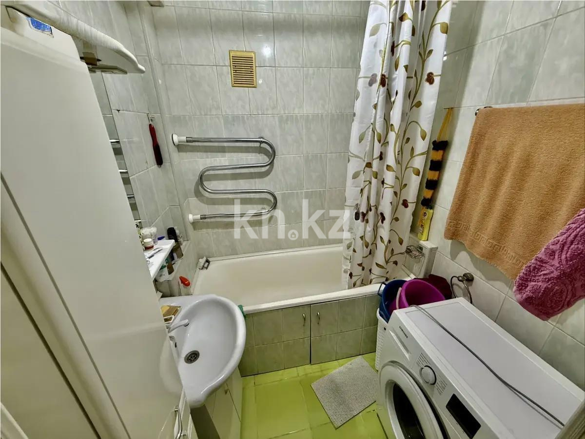 Продажа 3-комнатной квартиры, 71.9 м² в Алматы - фото 5