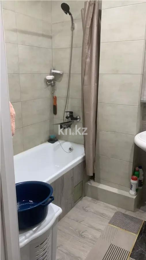 Продажа 1-комнатной квартиры, 26 м² в Алматы - фото 3