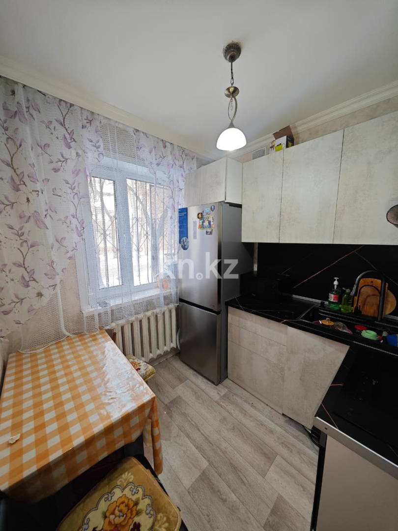 Продажа 2-комнатной квартиры, 45 м² в Караганде - фото 8