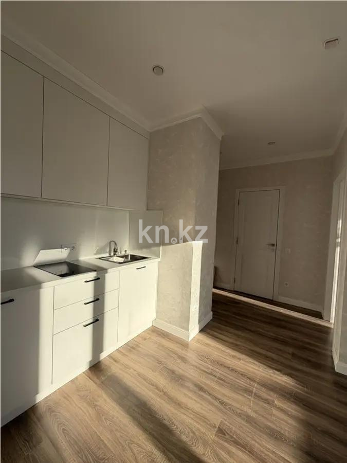 Продажа 1-комнатной квартиры, 34 м² в Астане - фото 3