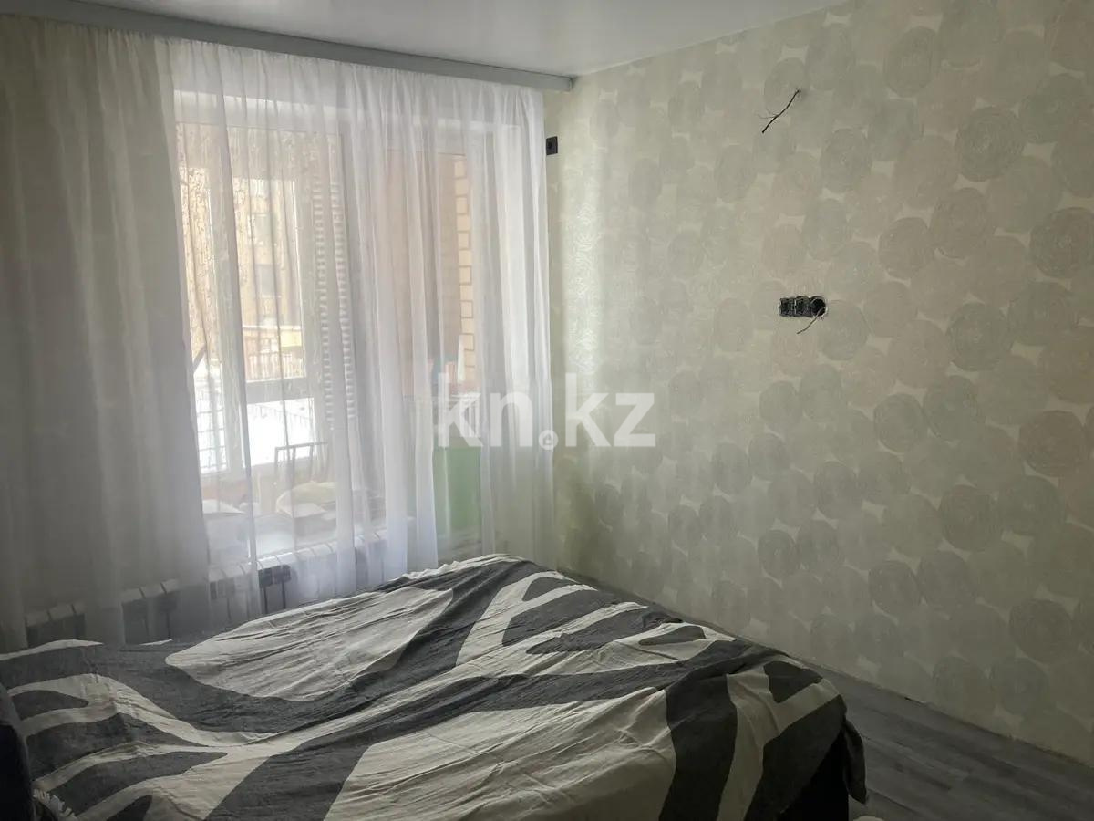 Продажа 2-комнатной квартиры, 42.2 м², ул. Кургальжинское шоссе, дом  108 в Астане - фото 4