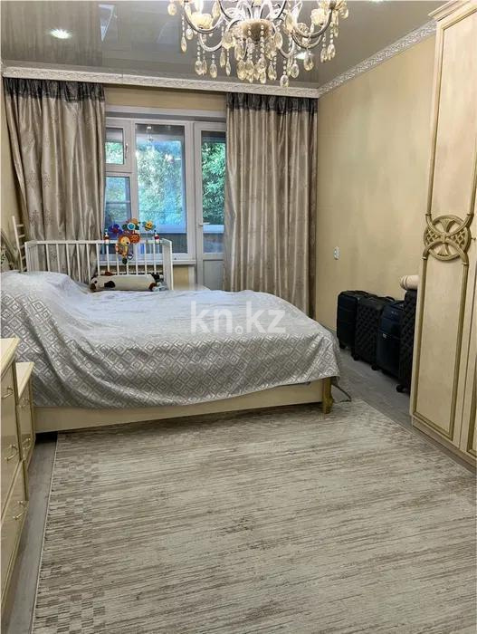 Продажа 3-комнатной квартиры, 62 м², ул. Алтынсарина, дом  68/3 в Алматы - фото 2