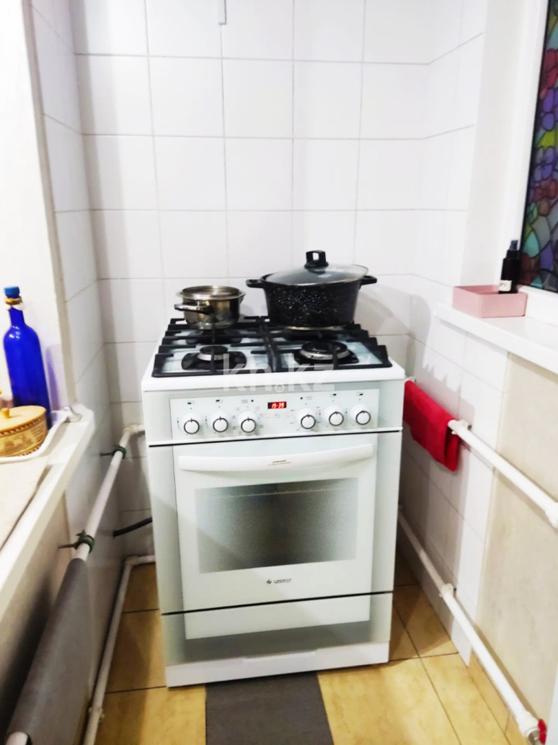 Продажа 1-комнатной квартиры, 40.7 м² в Алматы - фото 20