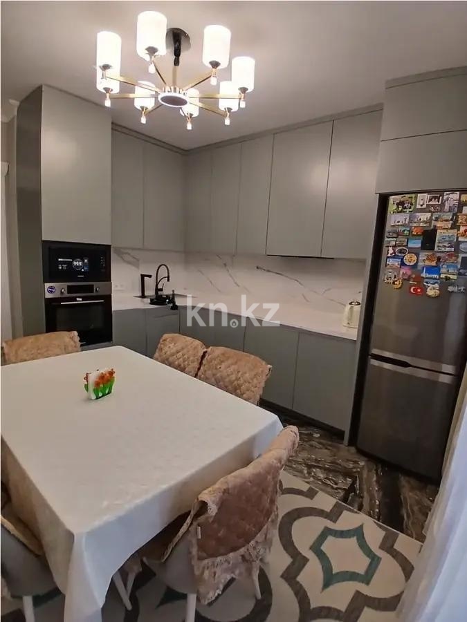 Продажа 2-комнатной квартиры, 70 м² в Астане - фото 3