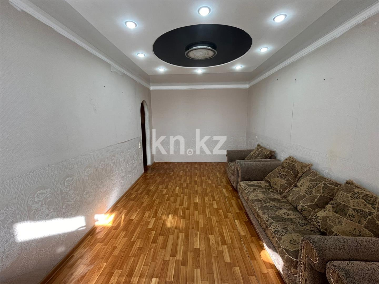 Продажа 2-комнатной квартиры, 44 м² в Караганде - фото 2