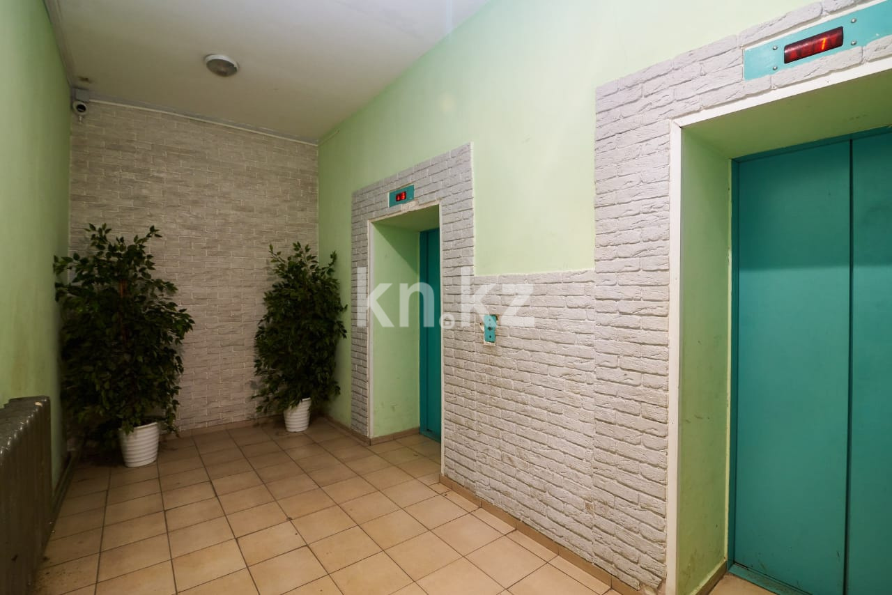 Продажа 3-комнатной квартиры, 67 м², ул. Косшыгулулы, дом  7 - ул. Серкебаева в Астане - фото 20