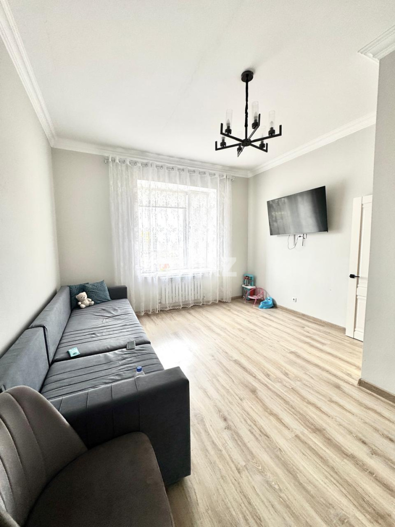 Продажа 1-комнатной квартиры, 36 м² в Астане - фото 6