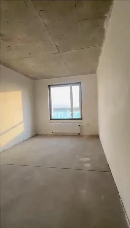 Продажа 2-комнатной квартиры, 55.8 м² в Алматы