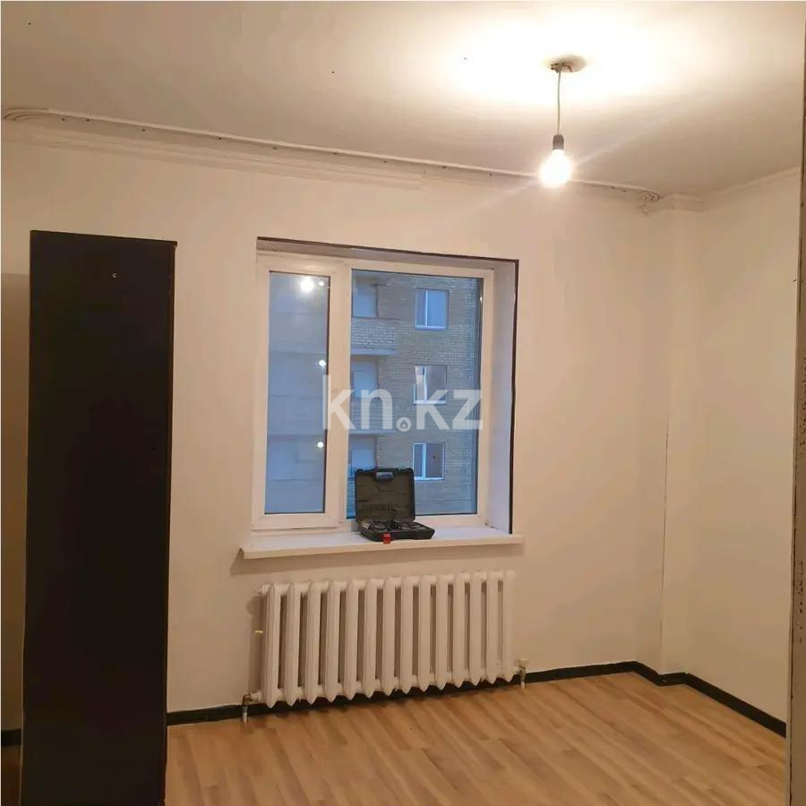 Продажа 2-комнатной квартиры, 48.4 м², ул. Косшыгулулы, дом  10 в Астане