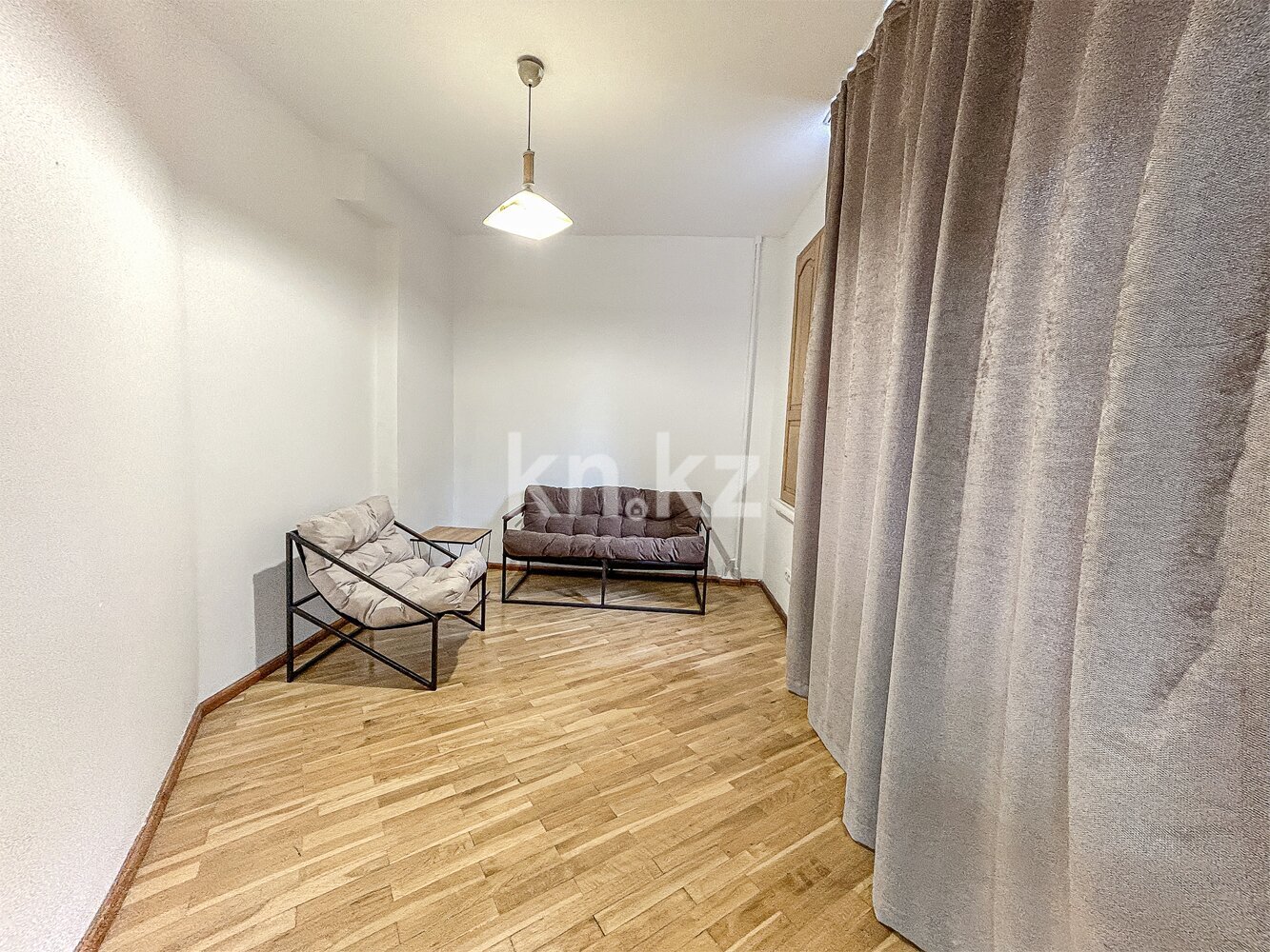 Аренда 3-комнатной квартиры, 70 м² в Алматы - фото 10