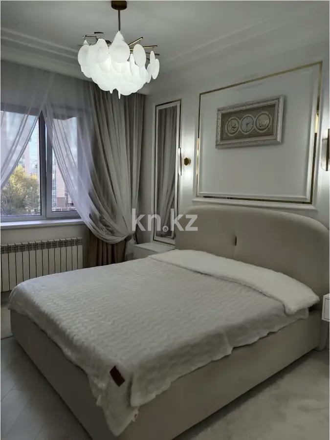 Продажа 4-комнатной квартиры, 120 м², ул. Розыбакиева, дом  237 в Алматы - фото 4