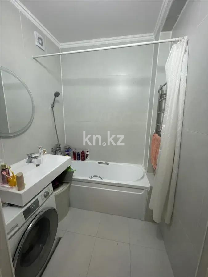 Продажа 2-комнатной квартиры, 69 м² в Алматы - фото 2