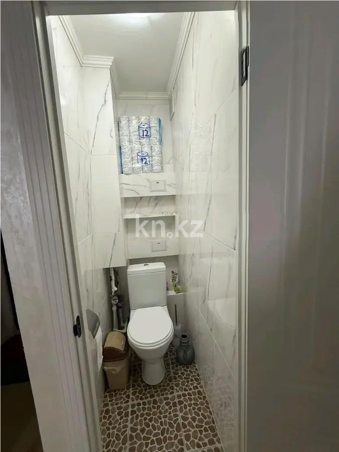 Продажа 3-комнатной квартиры, 57 м² в Алматы - фото 6