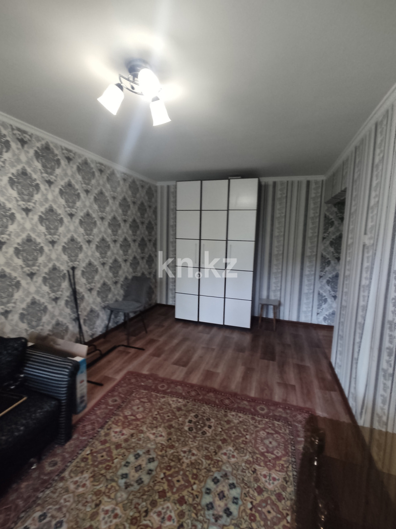 Продажа 1-комнатной квартиры, 31.1 м² в Алматы - фото 2