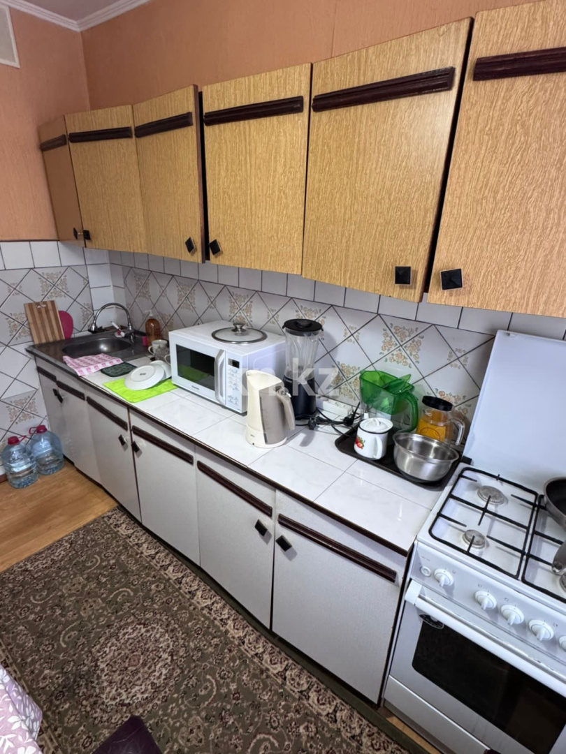 Аренда 2-комнатной квартиры, 55 м² в Астане - фото 13