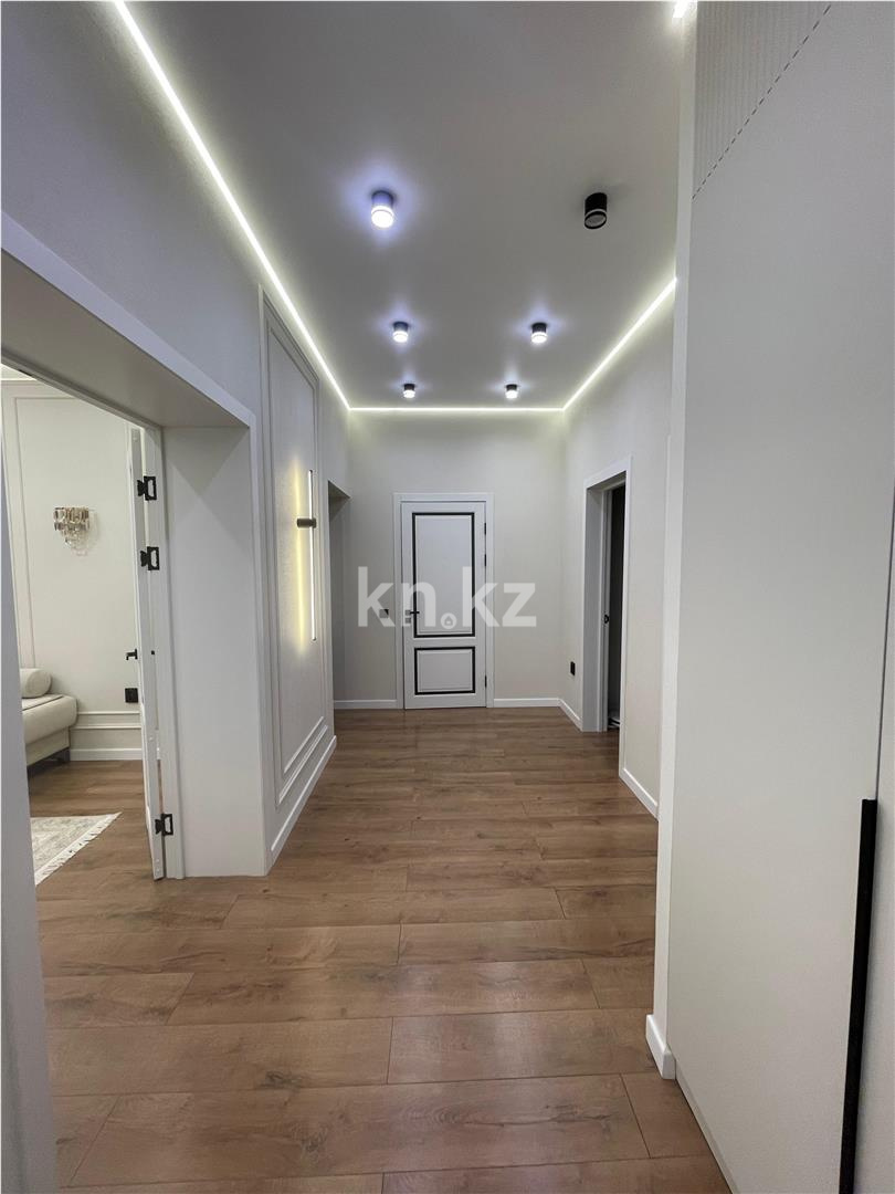 Продажа 3-комнатной квартиры, 84 м², мкр-н Орбита-1, дом  16/9 в Караганде - фото 8