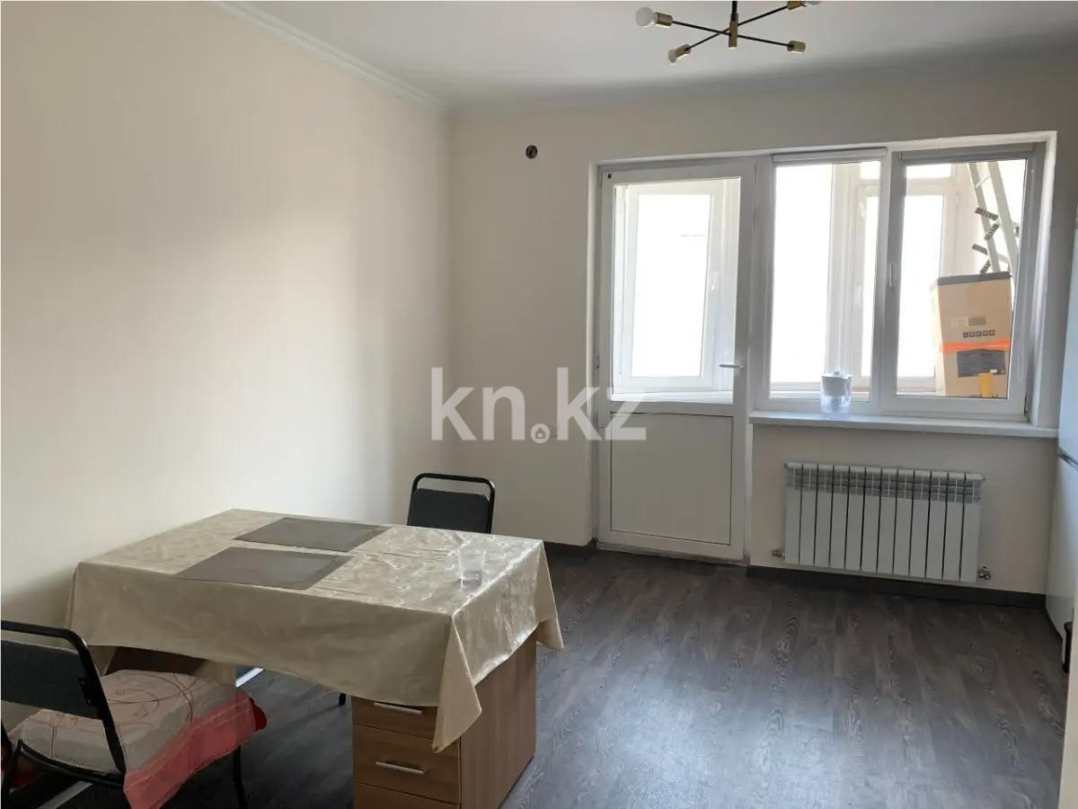 Продажа 2-комнатной квартиры, 52 м² в Алматы - фото 2