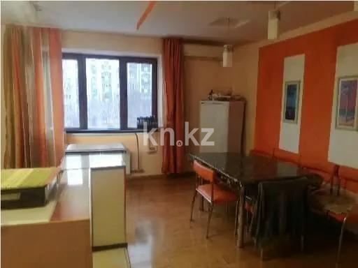 Продажа 5-комнатной квартиры, 160 м², пр. Достык, дом  119 в Алматы - фото 4